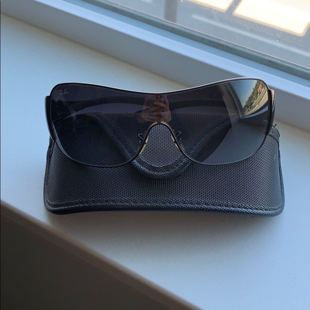 Ray Ban Sunglasses